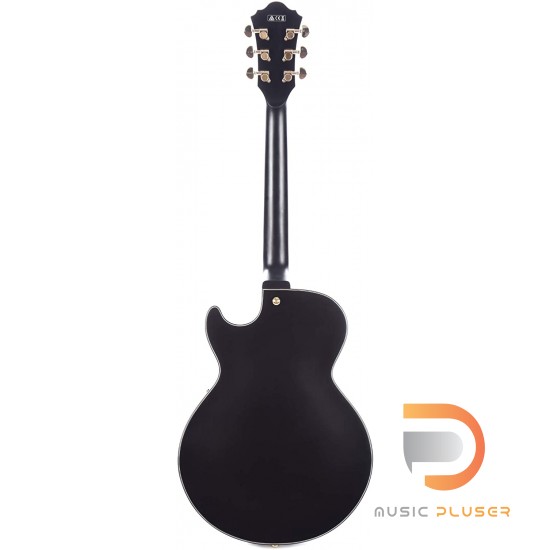 だんごまる　Ibanez フルアコ　AG85-BKF Ibanez AG85-BKF 島村楽器限定モデル アイバニーズ 【 鹿児島